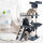 Katzenkratzbaum 141cm Kratzbaum Kletterbaum Spielbaum Sisal -- Balu -- zoo-xxl®
