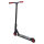 BOLDCUBE Deluxe Stunt Black 2-Rad Scooter