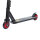 BOLDCUBE Deluxe Stunt Black 2-Rad Scooter