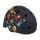 BOLDCUBE Scooter Helm Black - Größe: S -