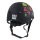 BOLDCUBE Scooter Helm Black - Größe: S -