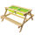 Sitzgruppe Spieltisch Spielplatz Kinder Sedute 90 x 86 cm von terra-garten®