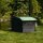 Nestera Entenhaus Gänse aus 100% recyceltem Kunststoff