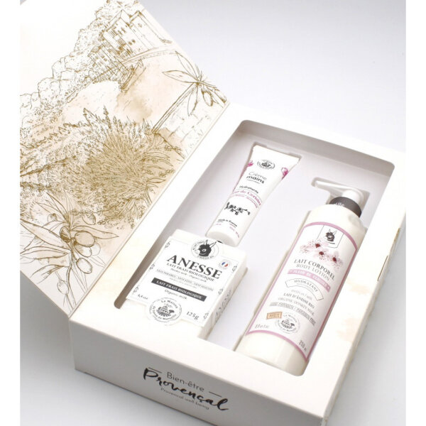 Wohlfühl-Set - Kirschblüte