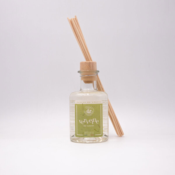 Duftdiffusor 200ml - Eisenkraut