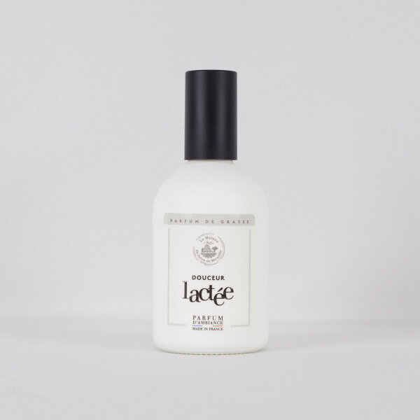 Raumduft 100ml - Milde Milchigkeit