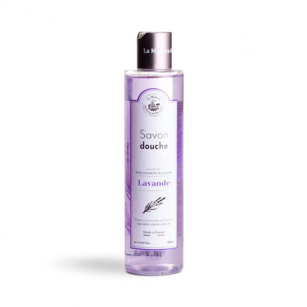 Duschseife 250 ml - Lavendel