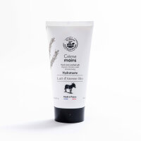 Handcreme Tube 75ml - Eselsmilch