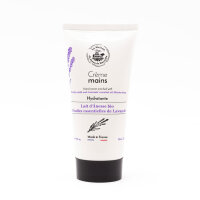 Handcreme Tube 75ml - Lavendel