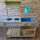 Spielküche aus FSC-zertifiziertem Holz – Fröhlicher Spielspaß mit bunten Details