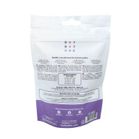 DotDotPet Gesunde Hundeleckerlis 75g – Multifit Hundesnacks mit Kollagen, Plasma & Hanföl