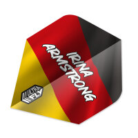 Unicorn Ultra Fly 100 Plus Irina Armstrong Flight - Plus