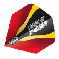 Unicorn Ultra Fly 100 BigWing Vincent DHondt Flight - Plus