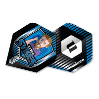 Unicorn Ultra Fly 100 Plus Tom Sykes Flight - Plus -- 1 Satz