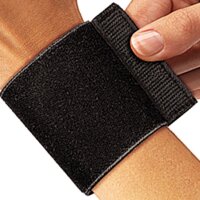 MUELLER Handgelenkbandage mit Lasche