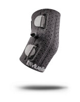 MUELLERS Innovative Adjust-to-Fit Ellenbogenstütze -...