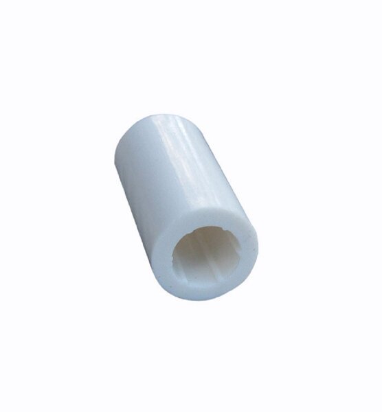 Ferrule für Klebeleder
