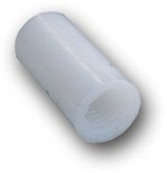 Ferrule für Klebeleder 13 mm Pool