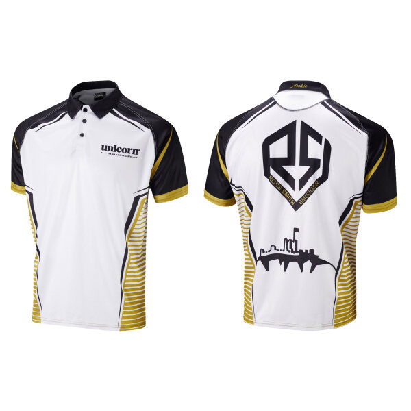 Unicorn Team Dart Shirt Ross Smith (L)