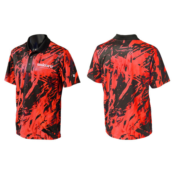 Unicorn Pro-Tech Camo Shirt (2-XL)