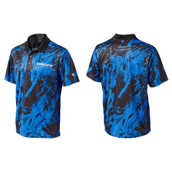 Unicorn Pro-Tech Camo Shirt (M)