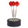 Unicorn Mini Dartboard Dart Station