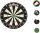 Unicorn Eclipse HD Trainer Bristle Board