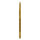 Unicorn Volute Micro Shark Fin Replacement Points (42/gold)