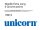Unicorn Replacement Points (xl)