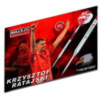 BULLS Poster Krzysztof Ratajski