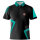 BULLS TEAM-Dartshirt mint