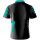 BULLS TEAM-Dartshirt mint