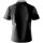 BULLS TEAM-Dartshirt Grey