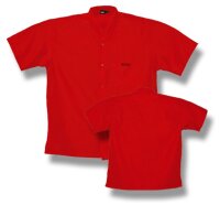 BULLS Dartshirt Rot (4XL)