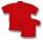 BULLS Dartshirt Rot (L)