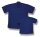 BULLS Dartshirt Blau (XL)
