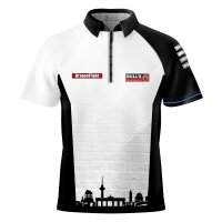 BULLS Dart-Shirt Martin Schindler