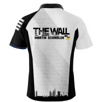 BULLS Dart-Shirt Martin Schindler