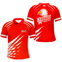BULLS Dart-Shirt Krzysztof Ratajski 2023/24 Edition