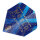 Unicorn Ultra Fly 100 Gary Anderson World Champion Phase 6 Flights (Big Wing)