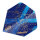 Unicorn Ultra Fly 100 Gary Anderson World Champion Phase 6 Flights (Big Wing)