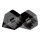 Unicorn Ultra Fly 100 Team Unicorn Grey Flights (Big Wing)