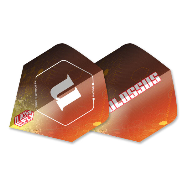 Unicorn Ultra Fly 100 Colossus Flights (Big Wing)
