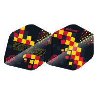 Unicorn Ultra Fly 75 Dimitri van den Bergh AR Flights
