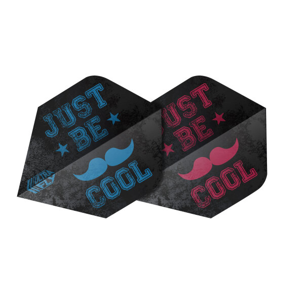 Unicorn Ultra Fly 100 Slang Polyester Flights (Plus)