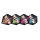 Unicorn Ultra Fly 100 Slang Polyester Flights (Plus)