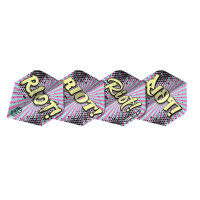 Unicorn Ultra Fly 100 Slang Polyester Flights - Plus