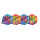 Unicorn Ultra Fly 100 Slang Polyester Flights (Plus)