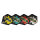 Unicorn Ultra Fly 100 Slang Polyester Flights (Plus)