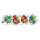 Unicorn Ultra Fly 100 Slang Polyester Flights (Plus)